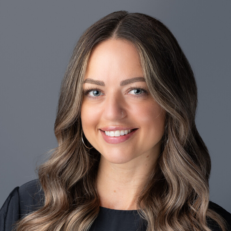 Roswell Corporate headshot