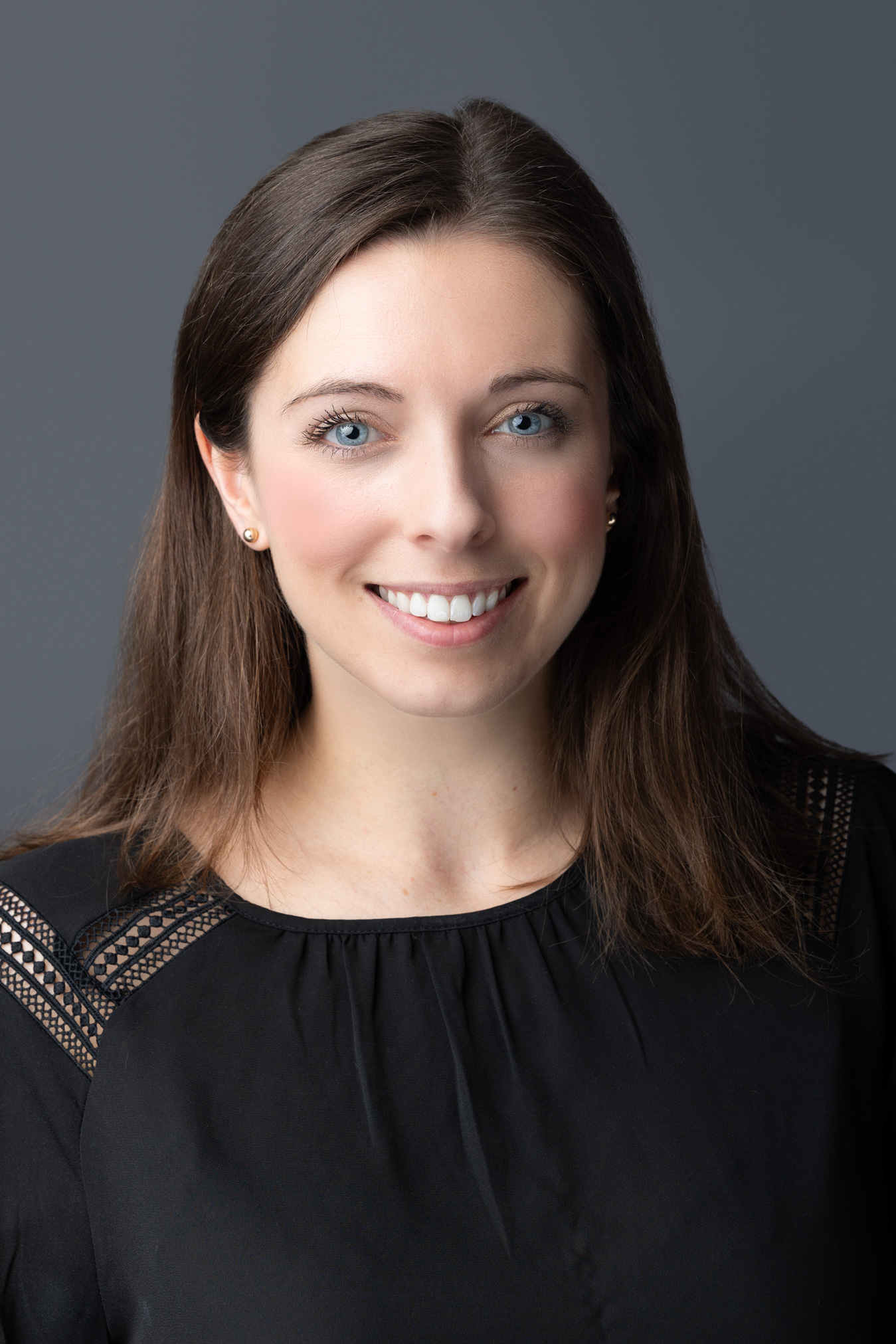 Atlanta Corporate Headshot Photo Session
