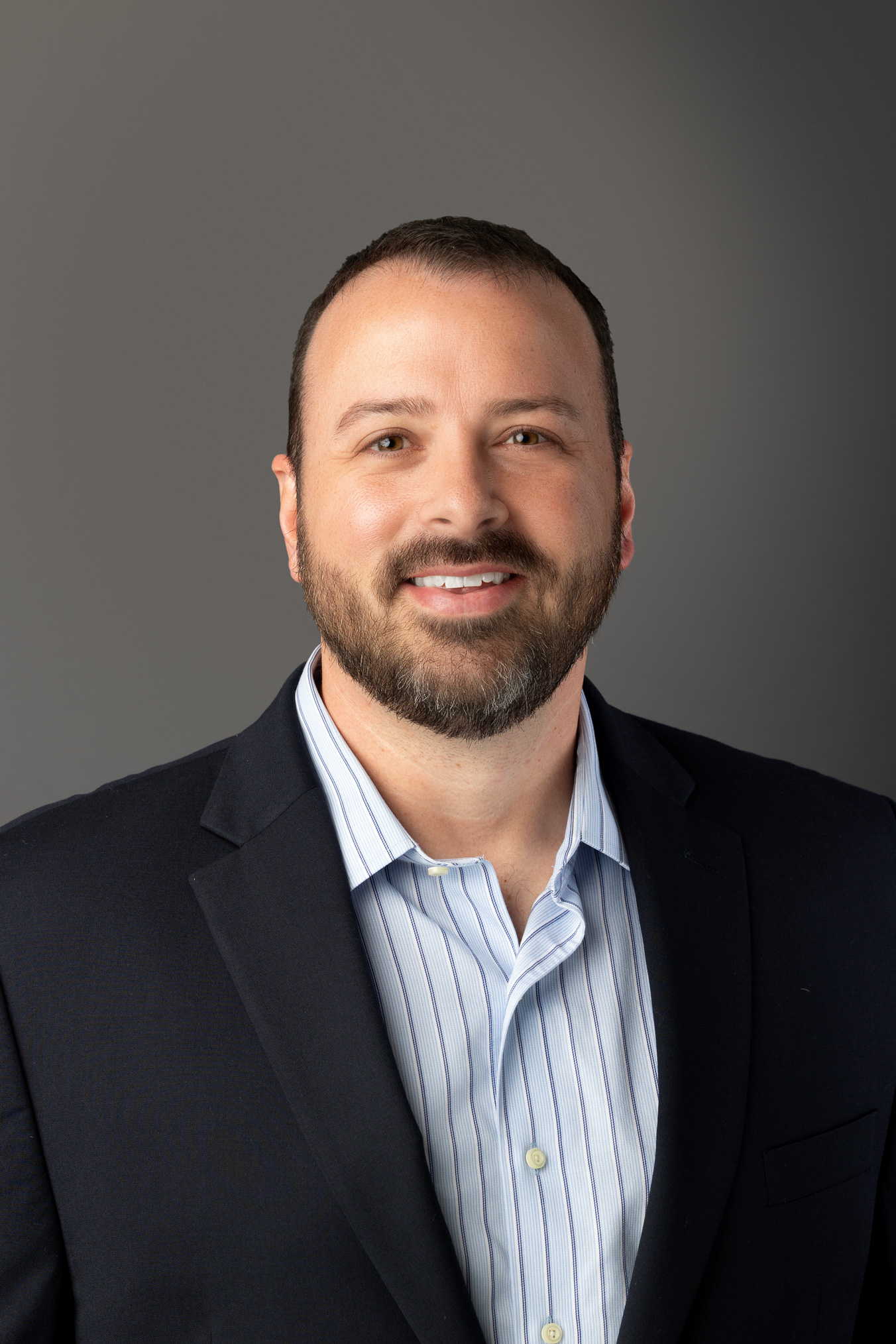 Atlanta Business Headshot Photographer