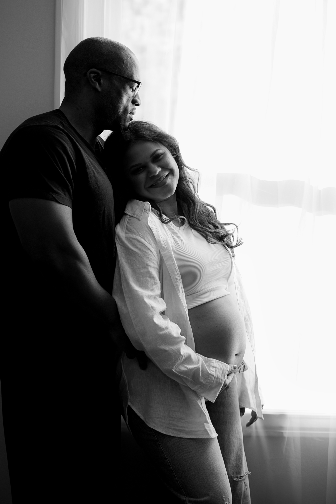 Atlanta Maternity Photographer