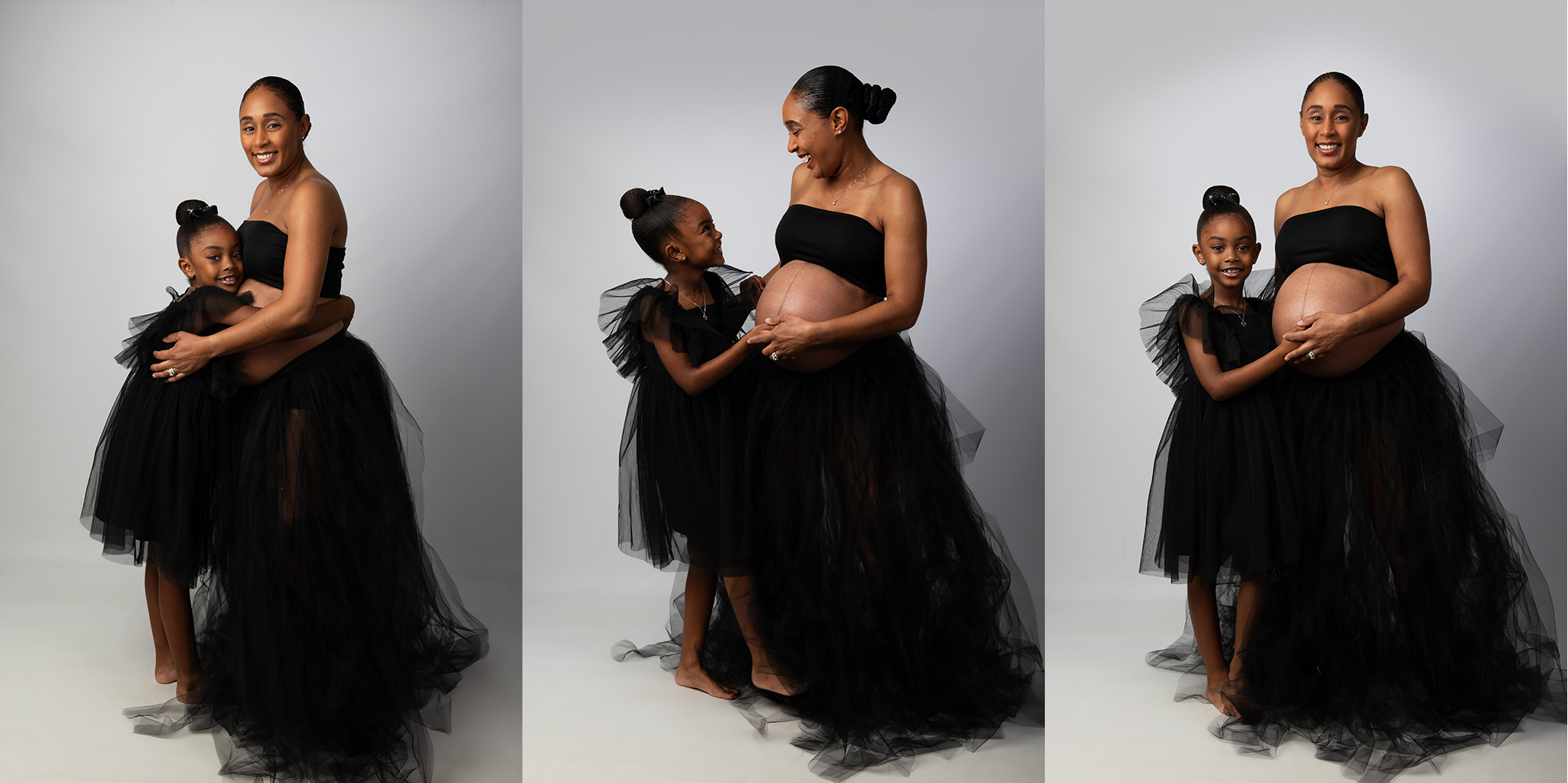 Atlanta Maternity Photography