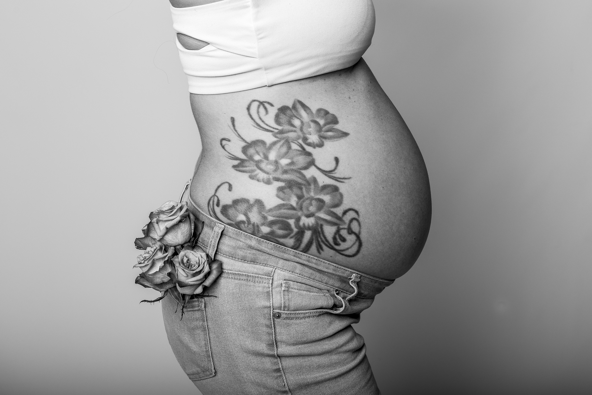 Atlanta Maternity Photographer