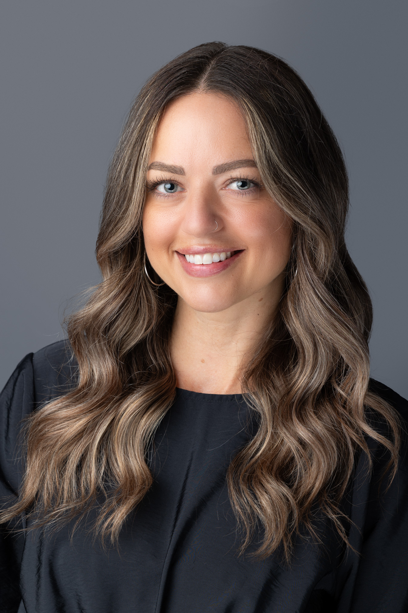 Roswell Business Headshot Photo Shoot