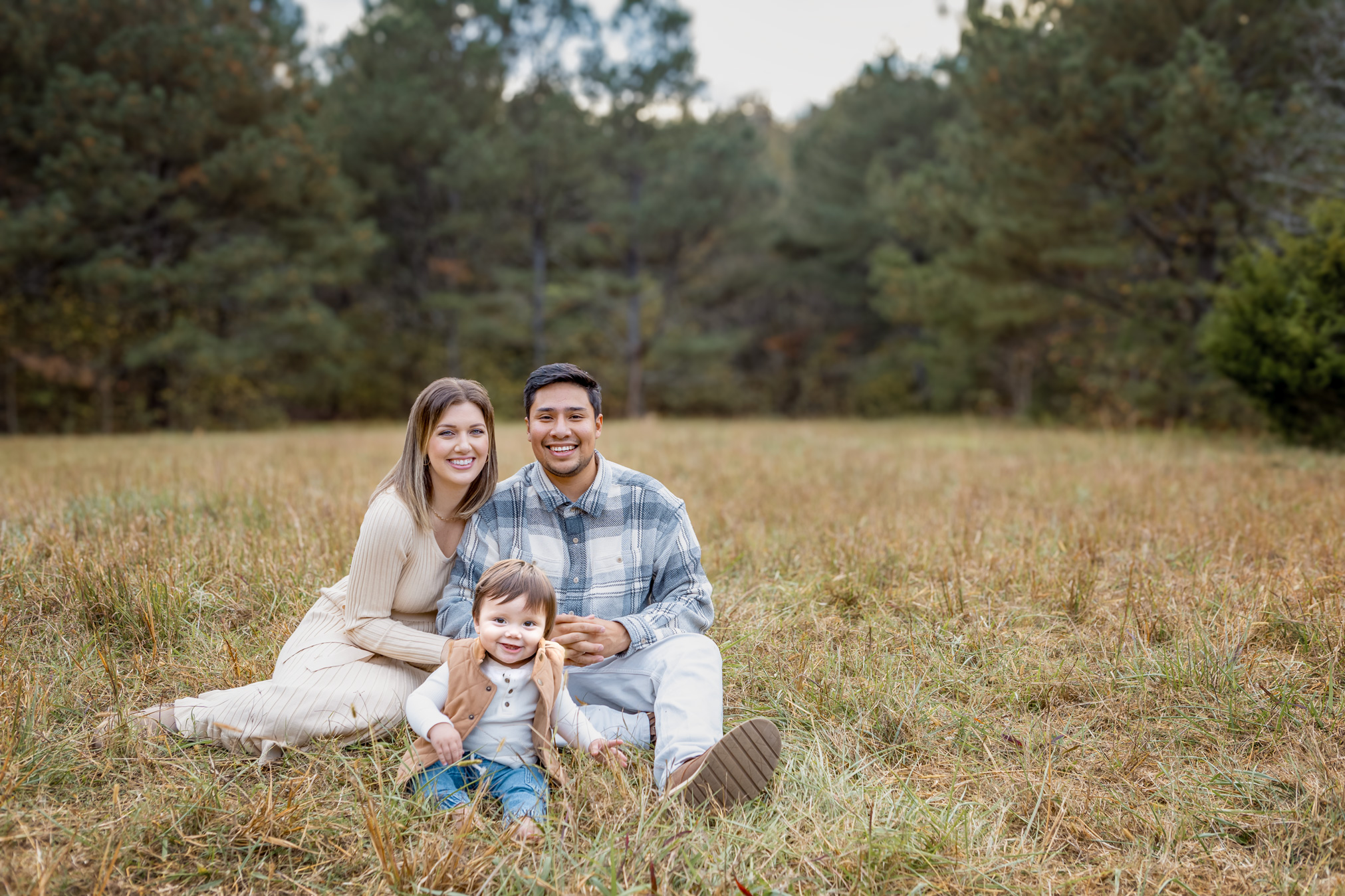 Atlanta Family Photographer