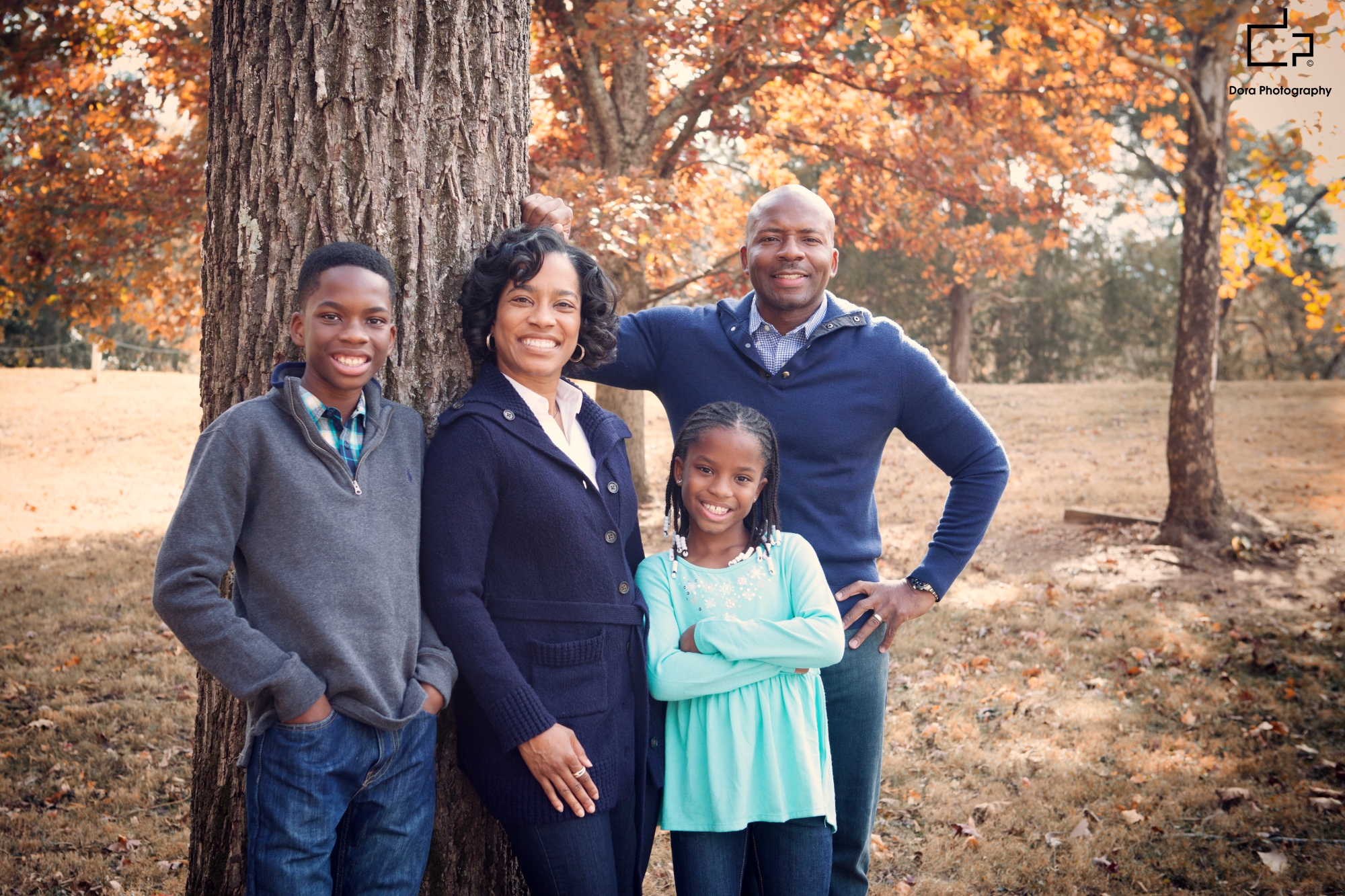 Atlanta Family Photographer