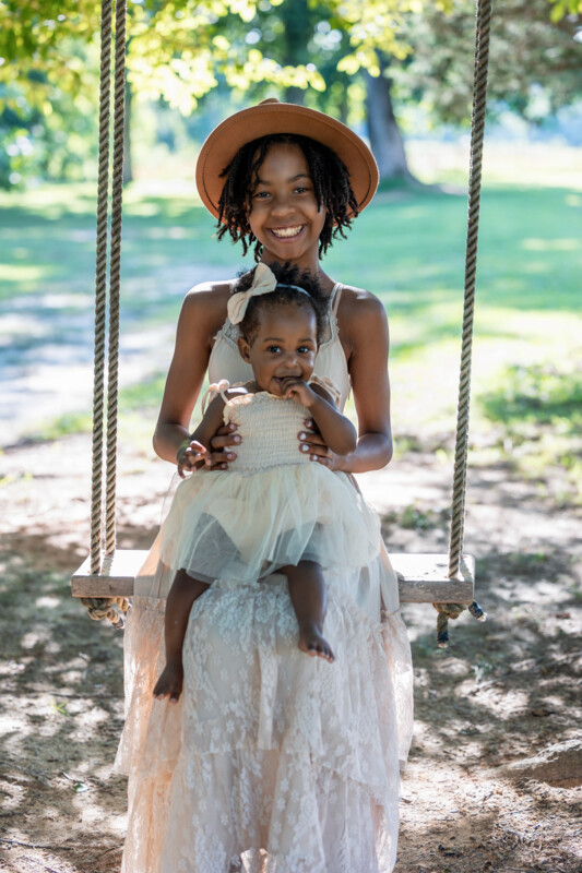 Atlanta Family Photo Shoot