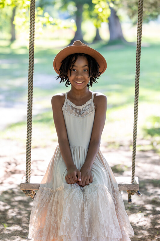 Atlanta Family Photo Shoot