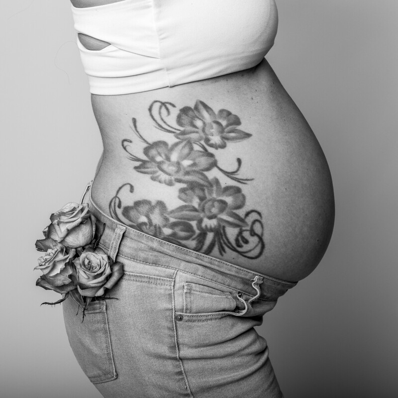 Atlanta Maternity Photographer