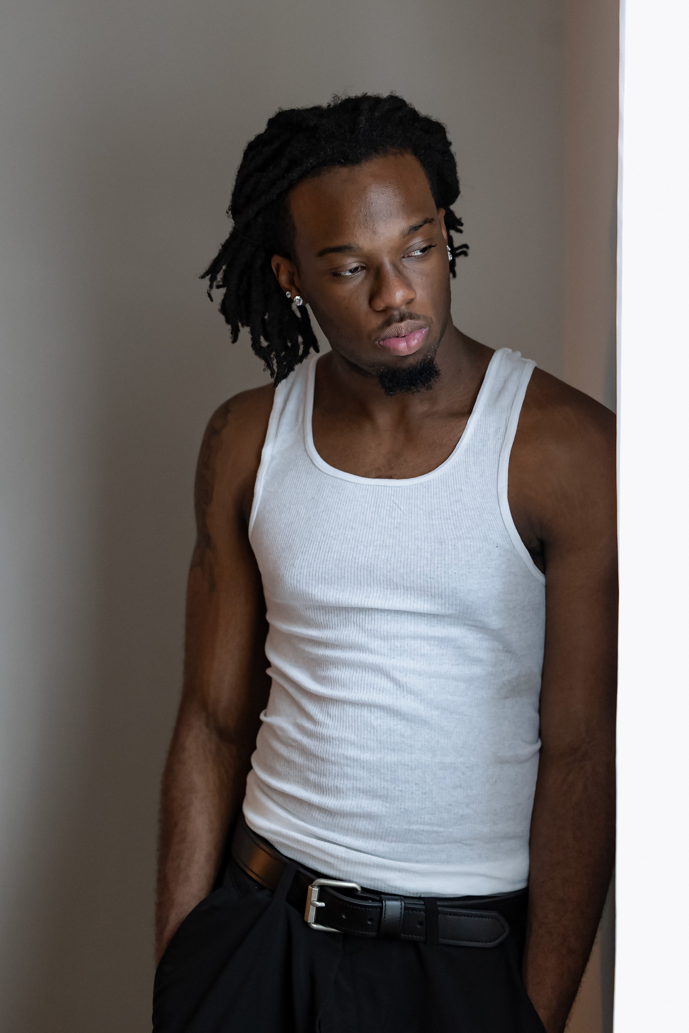 Atlanta Model Photographer