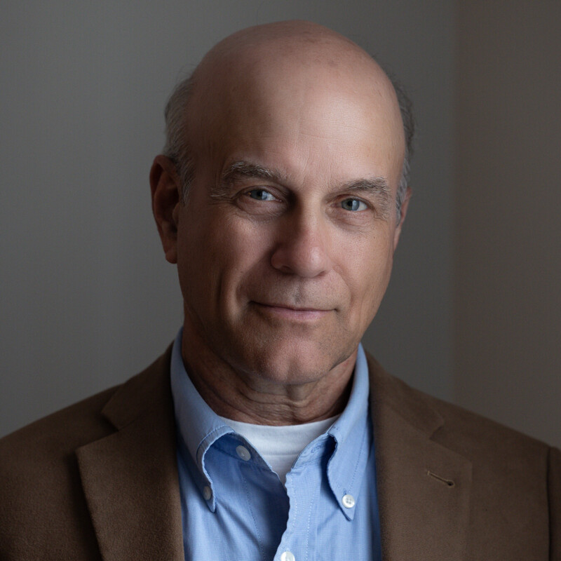 Atlanta Theatrical headshot