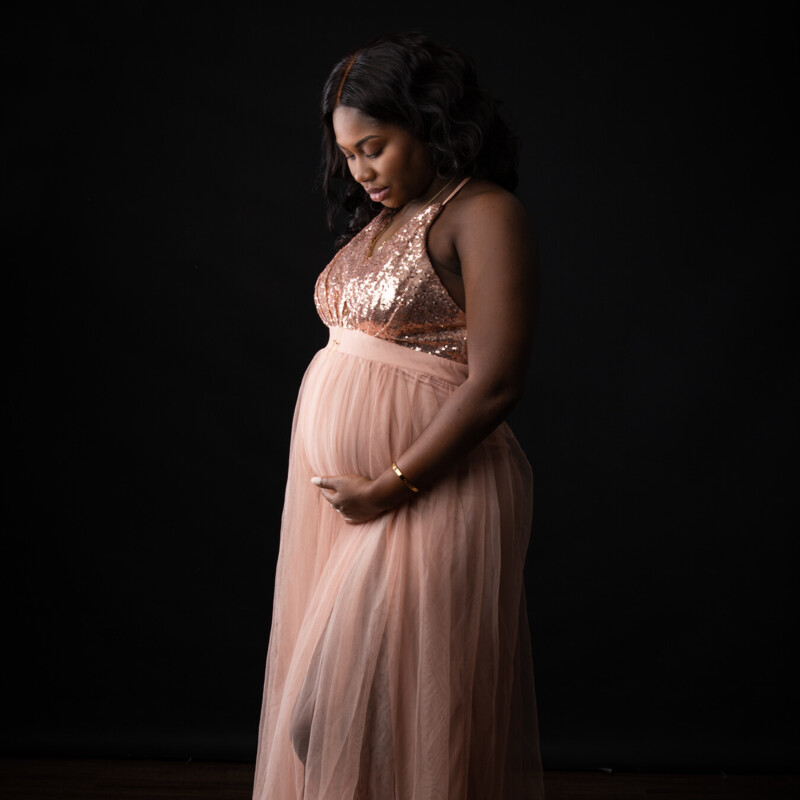 Atlanta Maternity Photographer