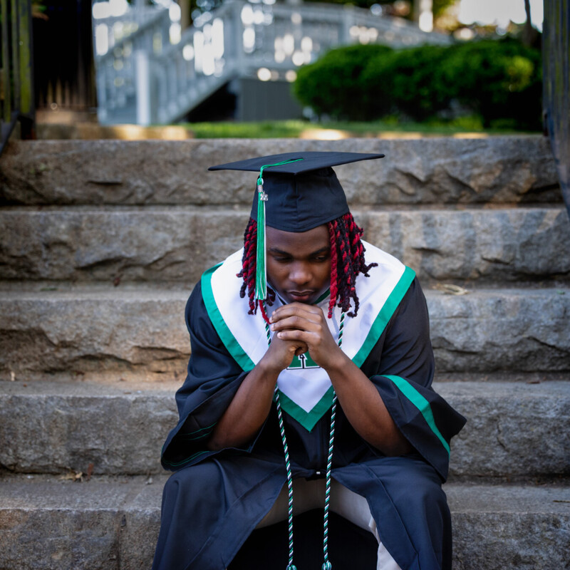 Roswell Senior Photographer