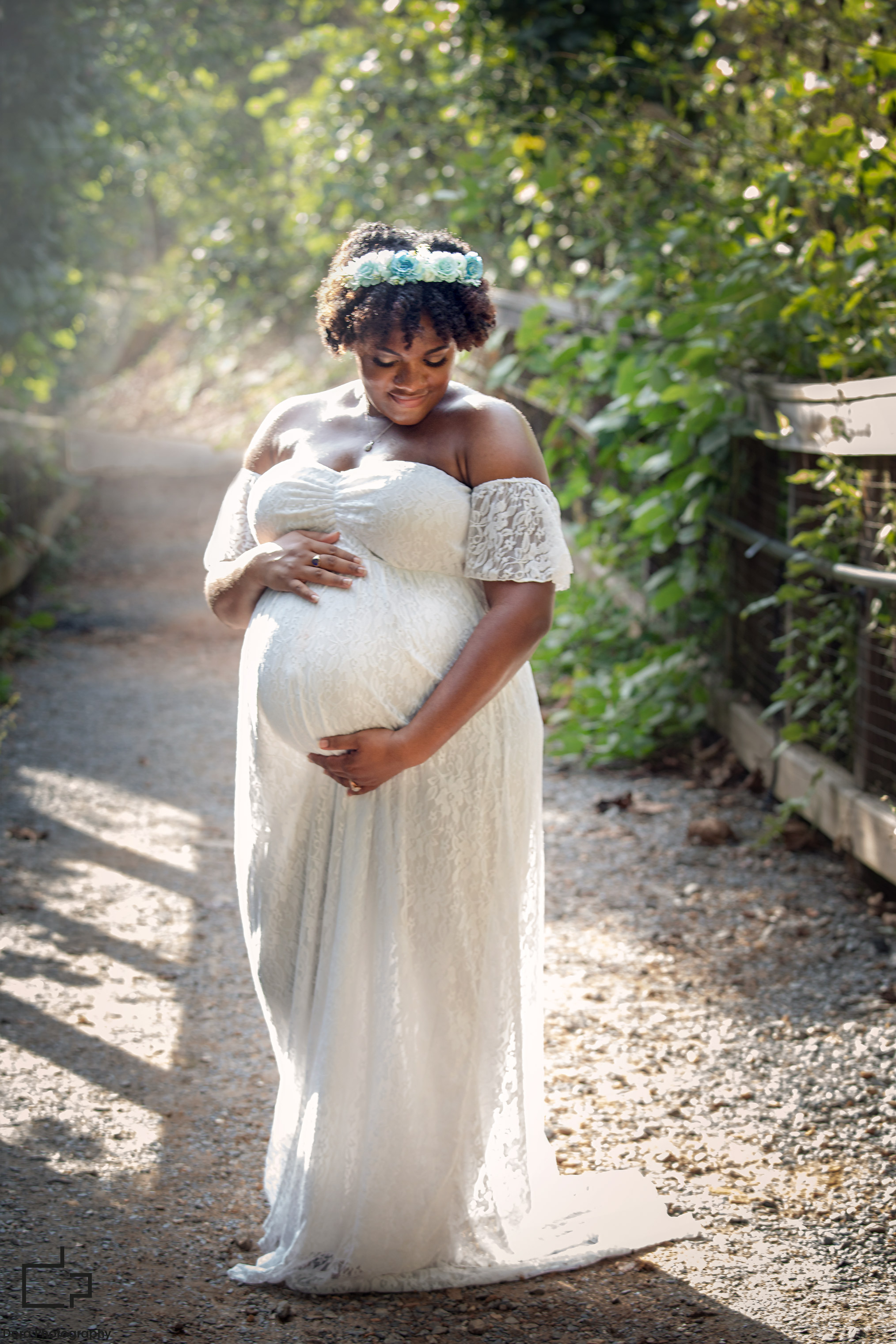 Atlanta, Roswell Maternity Photographer