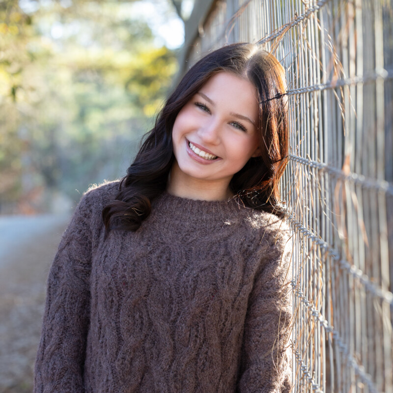 Atlanta Senior Photo Shoot