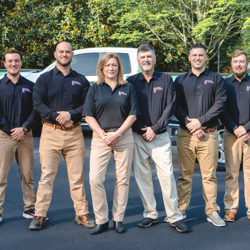 Group Business Team Photo