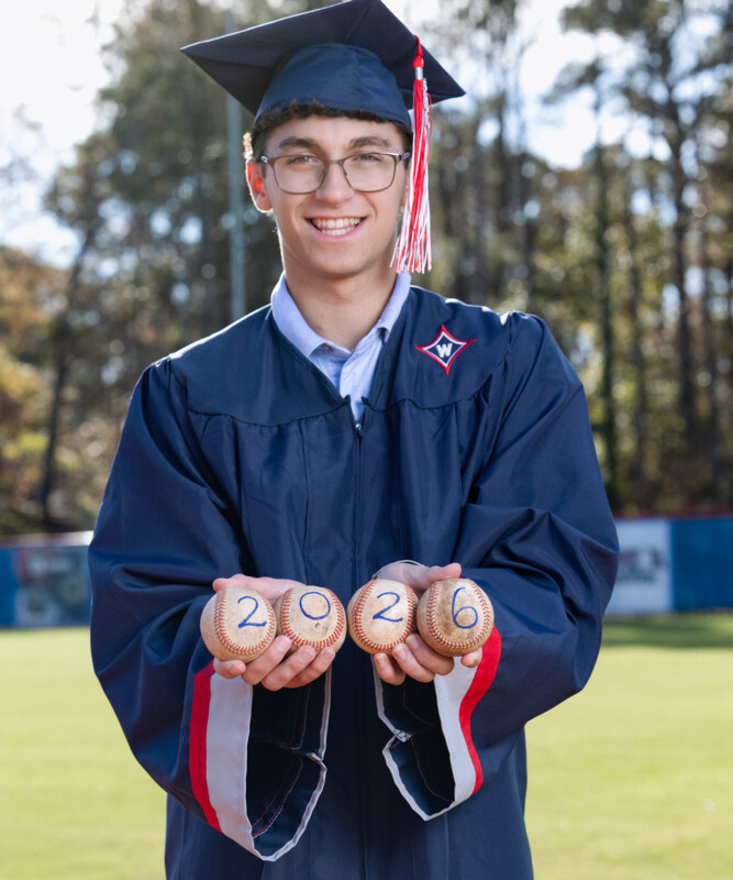 Atlanta Senior Photo Shoot