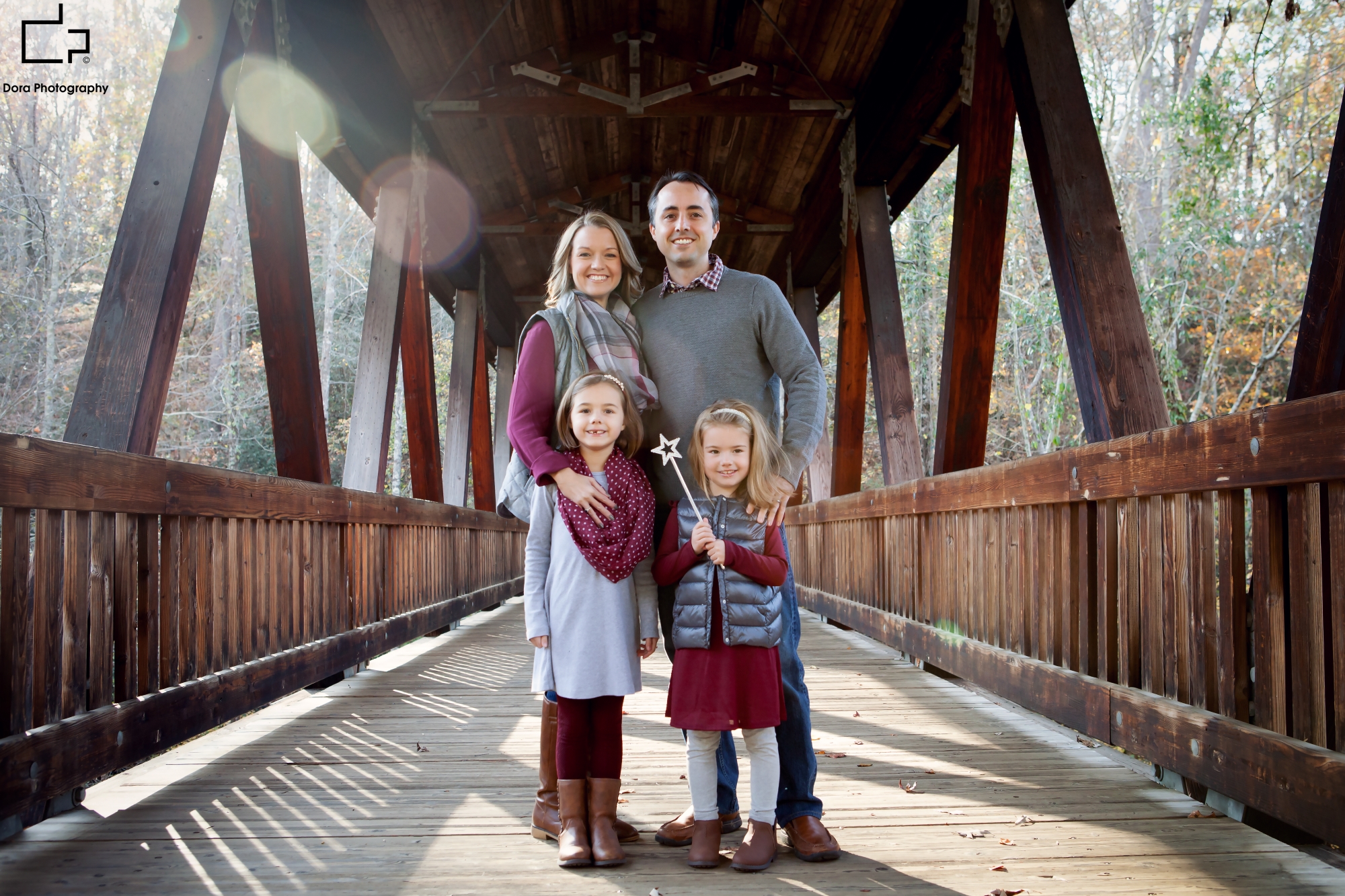 Roswell Family Photographer