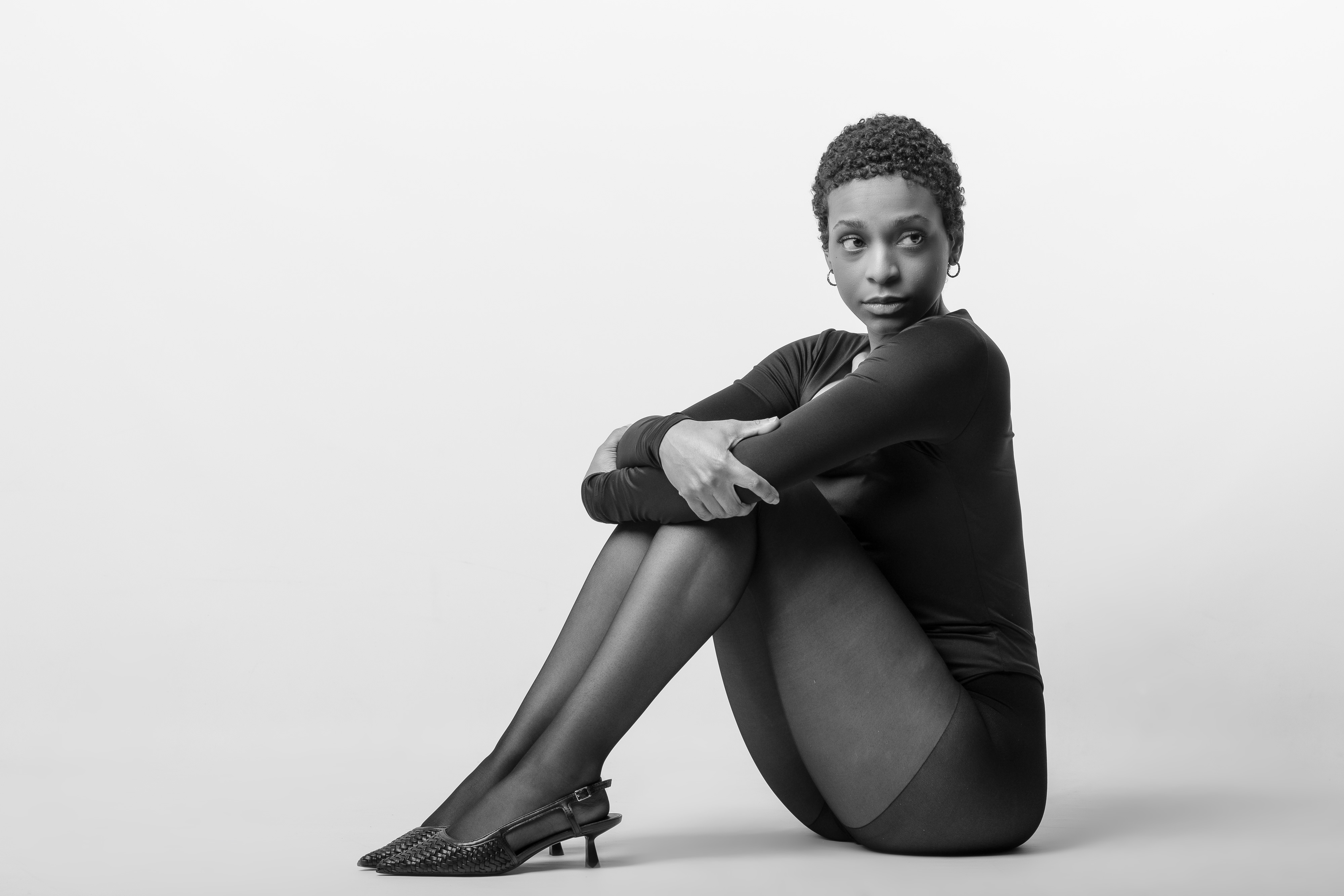 Atlanta Model Portfolio Photographer