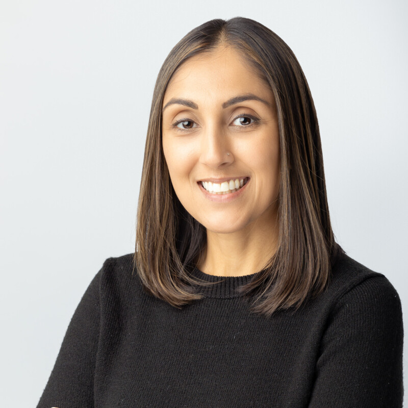 Corporate Headshot in Georgia