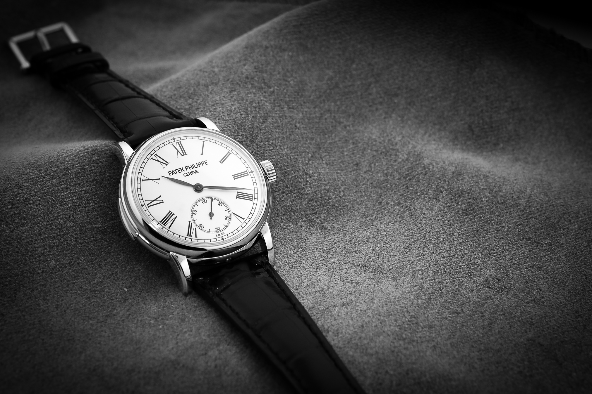 Product Luxury Watch Photography