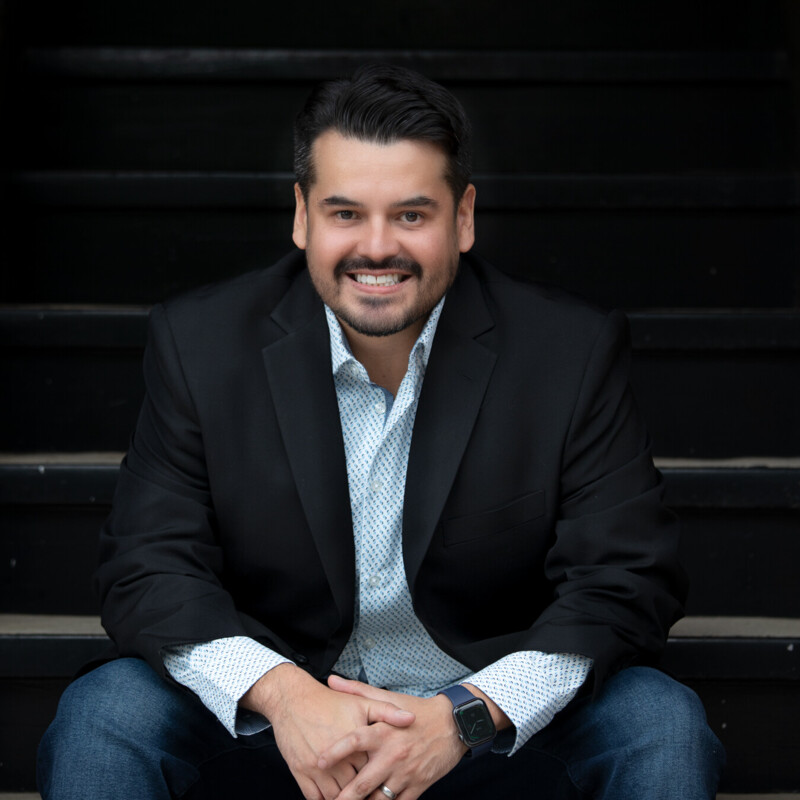 Roswell Lifestyle Headshot Photographer