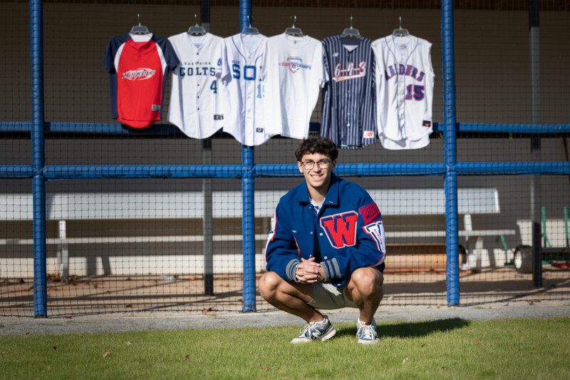 Atlanta Senior Photo Shoot